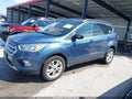 2018 Ford Escape — photo 2 of 17 | VIN 1FMCU0GD9JUB43240