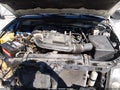 2012 Nissan Xterra — photo 10 of 17 | VIN 5N1AN0NW2CC508570