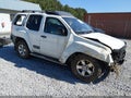 2012 Nissan Xterra — photo 1 of 17 | VIN 5N1AN0NW2CC508570