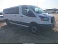 2018 Ford Transit-350 — photo 1 of 16 | VIN 1FBZX2ZMXJKB36120