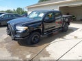 2020 Toyota Tacoma — photo 2 of 13 | VIN 3TMCZ5AN2LM303096