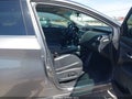 2023 Nissan Murano — photo 5 of 17 | VIN 5N1AZ2DJ7PC134758