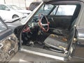 1976 Alfa Romeo Spider — photo 5 of 16 | VIN 00000000AR3049788