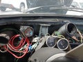 1976 Alfa Romeo Spider — photo 7 of 16 | VIN 00000000AR3049788