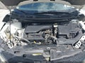 2019 Nissan Rogue Sport — photo 10 of 16 | VIN JN1BJ1CP2KW221302