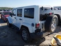 2015 Jeep Wrangler Unlimited — photo 3 of 16 | VIN 1C4BJWEG0FL674753