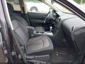 2012 Nissan Rogue — photo 5 of 11 | VIN JN8AS5MV0CW353023