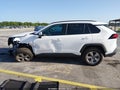2023 Toyota RAV4 — photo 15 of 17 | VIN 2T3W1RFV3PW252832