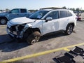 2023 Toyota RAV4 — photo 2 of 17 | VIN 2T3W1RFV3PW252832