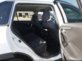 2023 Toyota RAV4 — photo 8 of 17 | VIN 2T3W1RFV3PW252832
