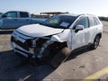 2023 Toyota RAV4 — photo 6 of 17 | VIN 2T3W1RFV3PW252832