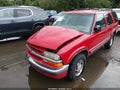 1999 Chevrolet Blazer — photo 17 of 18 | VIN 1GNDT13WXX2210402