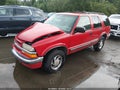 1999 Chevrolet Blazer — photo 2 of 18 | VIN 1GNDT13WXX2210402