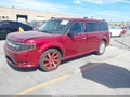 2018 Ford Flex — photo 2 of 17 | VIN 2FMGK5C83JBA20505