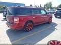 2018 Ford Flex — photo 4 of 17 | VIN 2FMGK5C83JBA20505