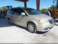 2013 Chrysler Town & Country — photo 1 of 14 | VIN 2C4RC1BG4DR737499
