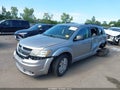 2018 Dodge Journey — photo 2 of 16 | VIN 3C4PDCAB9JT346959