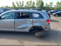 2018 Dodge Journey — photo 6 of 16 | VIN 3C4PDCAB9JT346959