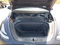 2023 Tesla Model Y — photo 10 of 18 | VIN 7SAYGDEE1PA032302