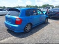 2005 Kia Spectra — photo 4 of 16 | VIN KNAFE161855087381