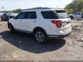 2018 Ford Explorer — photo 3 of 16 | VIN 1FM5K7F89JGA27742