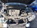 2021 Mazda CX-5 — photo 10 of 17 | VIN JM3KFADM8M1342541