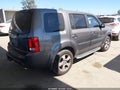 2012 Honda Pilot — photo 4 of 17 | VIN 5FNYF3H59CB022815