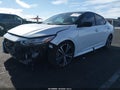 2020 Nissan Sentra — photo 2 of 17 | VIN 3N1AB8DV3LY273014