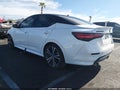 2020 Nissan Sentra — photo 3 of 17 | VIN 3N1AB8DV3LY273014