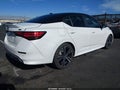 2020 Nissan Sentra — photo 4 of 17 | VIN 3N1AB8DV3LY273014