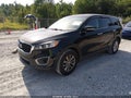 2016 Kia Sorento — photo 2 of 16 | VIN 5XYPG4A32GG086328