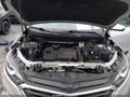 2021 Chevrolet Equinox — photo 10 of 17 | VIN 3GNAXKEV5MS159294