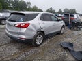 2021 Chevrolet Equinox — photo 4 of 17 | VIN 3GNAXKEV5MS159294