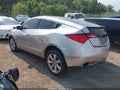 2012 Acura ZDX — photo 3 of 17 | VIN 2HNYB1H45CH500725