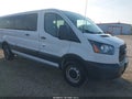 2018 Ford Transit-350 — photo 1 of 16 | VIN 1FBZX2ZM1JKB36118