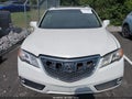 2013 Acura RDX — photo 11 of 15 | VIN 5J8TB3H57DL009065
