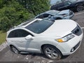 2013 Acura RDX — photo 12 of 15 | VIN 5J8TB3H57DL009065