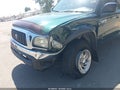 2002 Toyota Tacoma — photo 12 of 12 | VIN 5TEGM92NX2Z119855