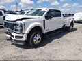 2026 Ford F-450 — photo 2 of 15 | VIN 1FT8W4DM2TEC28403