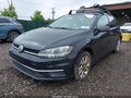 2020 Volkswagen Golf — photo 2 of 16 | VIN 3VWG57AU9LM010535