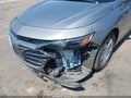 2024 Chevrolet Malibu — photo 17 of 18 | VIN 1G1ZB5ST6RF251081