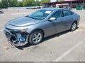2024 Chevrolet Malibu — photo 2 of 18 | VIN 1G1ZB5ST6RF251081
