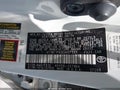2014 Toyota Camry — photo 9 of 16 | VIN 4T1BF1FK2EU427231