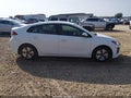 2021 Hyundai Ioniq Hybrid — photo 16 of 19 | VIN KMHC65LC6MU247774