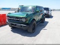 2023 Ford Bronco — photo 2 of 17 | VIN 1FMEE5BP2PLB54762