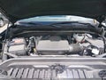 2025 GMC Sierra 1500 — photo 10 of 17 | VIN 3GTUUDEL4SG214682