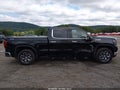 2025 GMC Sierra 1500 — photo 14 of 17 | VIN 3GTUUDEL4SG214682