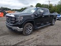 2025 GMC Sierra 1500 — photo 2 of 17 | VIN 3GTUUDEL4SG214682