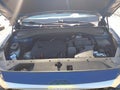 2020 Hyundai Santa Fe — photo 10 of 17 | VIN 5NMS2CAD3LH184473
