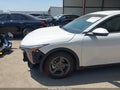 2026 Kia K4 — photo 6 of 16 | VIN 3KPFT4DE5TE306010